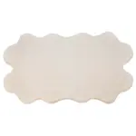 UMĚLÁ KOŽEŠINA, 90/160 cm,