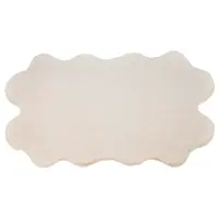 UMĚLÁ KOŽEŠINA, 90/160 cm,