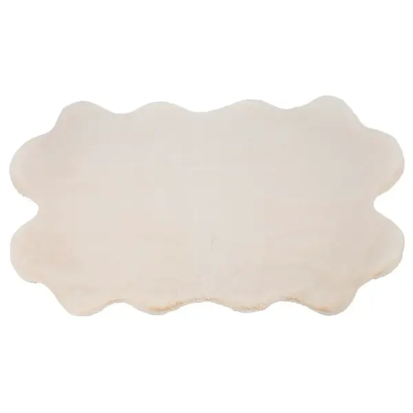 UMĚLÁ KOŽEŠINA, 90/160 cm,