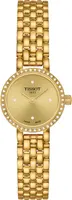 Tissot Lovely Round s diamanty T140.009.63.026.00
