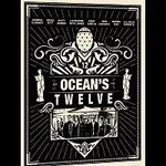 Různí interpreti – Dannyho parťáci 2 - steelbook UHD