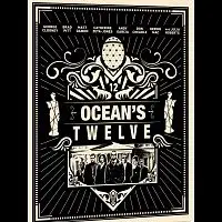 Různí interpreti – Dannyho parťáci 2 - steelbook UHD