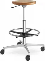 LD SEATING Otočná multifunkční židle SPOT SP-780W