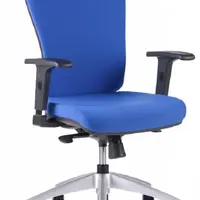 OFFICE PRO kancelářská židle Halia bez opěrky hlavy