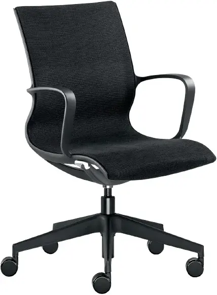 LD SEATING Kancelářská židle EVERYDAY 750