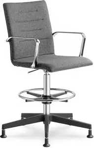 LD SEATING konferenční židle OSLO 229