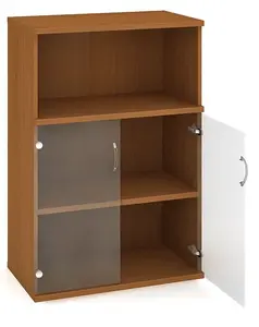 HOBIS skříň STRONG S 3 80 09