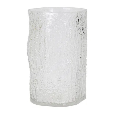 XXXL VÁZA, sklo, 21 cm