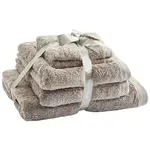 Musterring SADA RUČNÍKŮ A OSUŠEK,