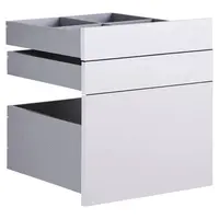 Hom`in SADA ZÁSUVEK, 45,3/50,3/46,8 cm