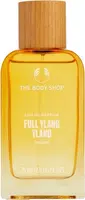 The Body Shop Parfémovaná voda Full Ylang Ylang EDP 75 ml