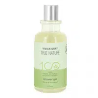 Vivian Gray Sprchový gel True Nature Citrus & Bergamot (Shower Gel) 300 ml