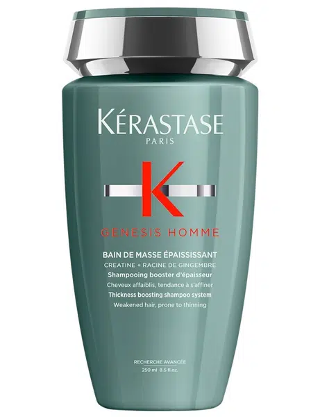 Kérastase Posilující šampon proti padání vlasů pro muže Genesis Homme (Thickness Boosting Shampoo System) 250 ml