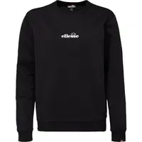 ELLESSE SVETLANA Dámská mikina, černá, velikost