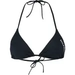 Tommy Hilfiger TRIANGLE RP Dámský horní díl plavek, tmavě modrá, velikost