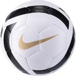 Nike LEGACY ELITE Fotbalový míč, bílá, velikost