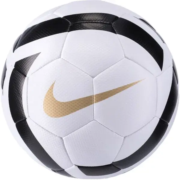 Nike LEGACY ELITE Fotbalový míč, bílá, velikost