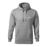 TRIMM CAPE Pánská mikina, šedá, velikost