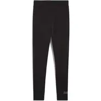 Puma ESSENTIALS NATURE 2.0 HIGH Dámské legíny, černá, velikost