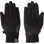 KILPI CASPI Unisex rukavice, černá, velikost