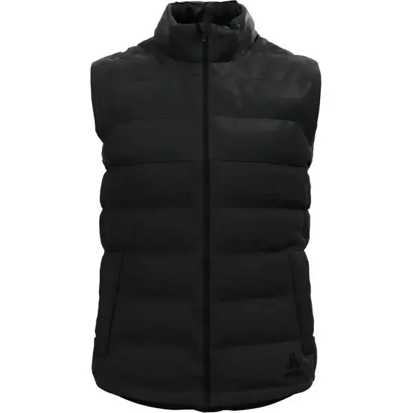 Odlo SEVERIN Pánská vesta, černá, velikost