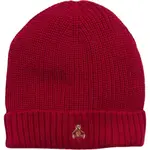 GAP BEANIE Dětská čepice, červená, velikost