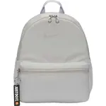 Nike BRASILIA Dětský batoh, šedá, velikost