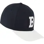 Bula CAMPUS Snapback kšiltovka, tmavě modrá, velikost UNI