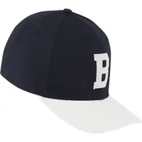 Bula CAMPUS Snapback kšiltovka, tmavě modrá, velikost UNI