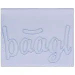 BAAGL LILAC Peněženka, fialová, velikost