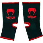 Venum KONTACT ANKLE SUPPORT GUARD Bandáže na kotník, černá, velikost