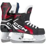 CCM NEXT YT REGULAR Dětské lední brusle, černá, velikost 26