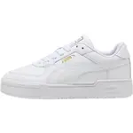 Puma CA PRO CLASSIC II Pánská volnočasová obuv, bílá, velikost 40