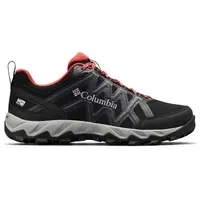 Columbia PEAKFREAK X2OUTDRY Dámská outdoorová obuv, černá, velikost 38.5