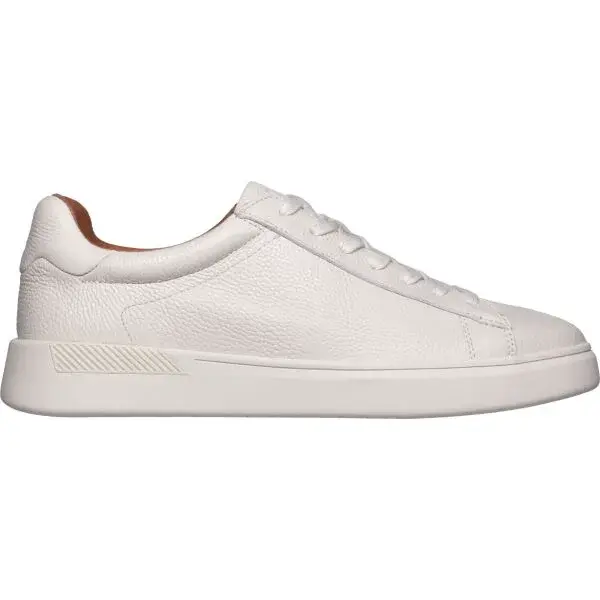 ALDO SEEGER Pánské tenisky, béžová, velikost 45