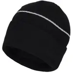 Willard MIKOS Pánská čepice, černá, velikost