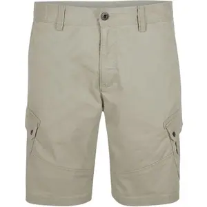 O'Neill COMPLEX CARGO Pánske šortky, béžová, veľkosť