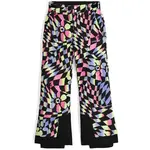 Spyder OLYMPIA Dívčí rostoucí kalhoty, mix, velikost