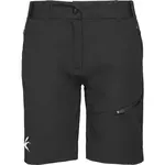 Klimatex KRAN Dámské outdoorové šortky, černá, velikost