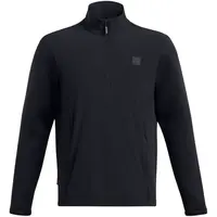 Under Armour DRIVE PRO STORM Pánská bunda, černá, velikost