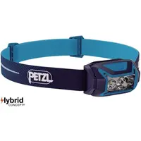 Petzl ACTIK CORE Čelovka, tmavě modrá, velikost
