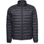 LOAP JEVUR Pánská zimní bunda, černá, velikost