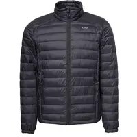 LOAP JEVUR Pánská zimní bunda, černá, velikost