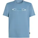 O'Neill O'RIGINALS HYBRID Pánské tréninkové tričko, modrá, velikost