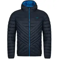 LOAP IRGAN Pánská bunda, černá, velikost