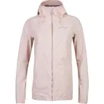 Hannah ATIMA Dámská parka, lososová, velikost