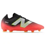 New Balance TEKELA MAGIA FG V4+ Pánské kopačky, červená, velikost 41.5