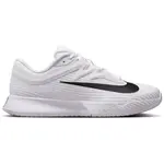 Nike VAPOR PRO 3 W HC Dámská tenisová obuv, bílá, velikost 38