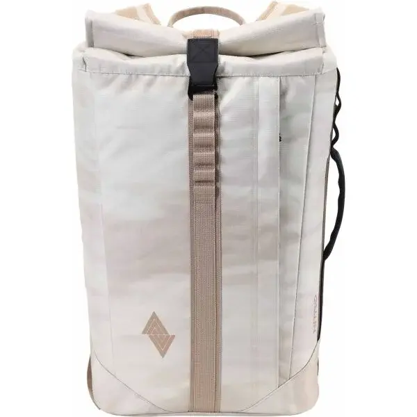 NITRO SCRAMBLER Městský batoh, černá, velikost