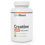 GymBeam CREATINE 100% CREAPURE&reg; 120 CAPS Kreatin, , velikost